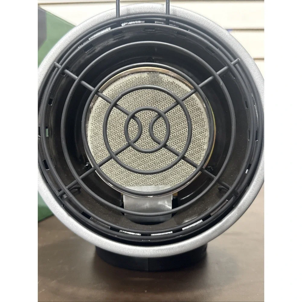 Mr. Heater Golf Cart Heater #MH4GC 4000‎ BTU 5.5 Hr Run Time NEW Open Box